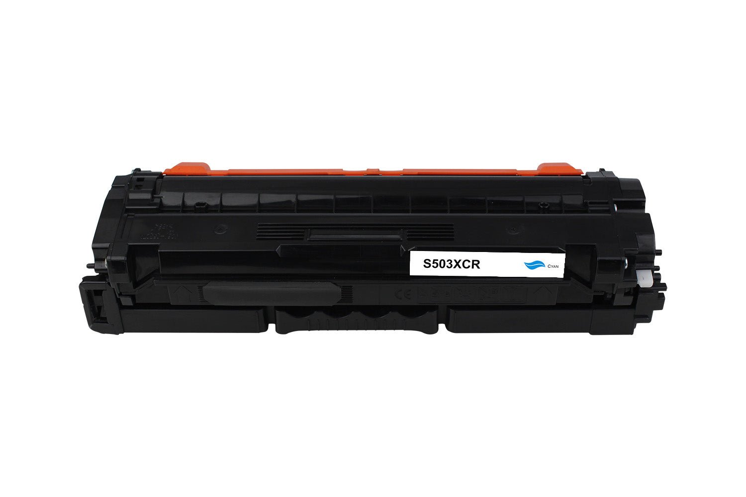 Cartouche de toner Compatible Samsung CLT-C503L(C503L) Cyan 5000pages - KERA FRANCE Cartouche de toner Compatible Samsung CLT-C503L(C503L) Cyan 5000pages - KERA FRANCE